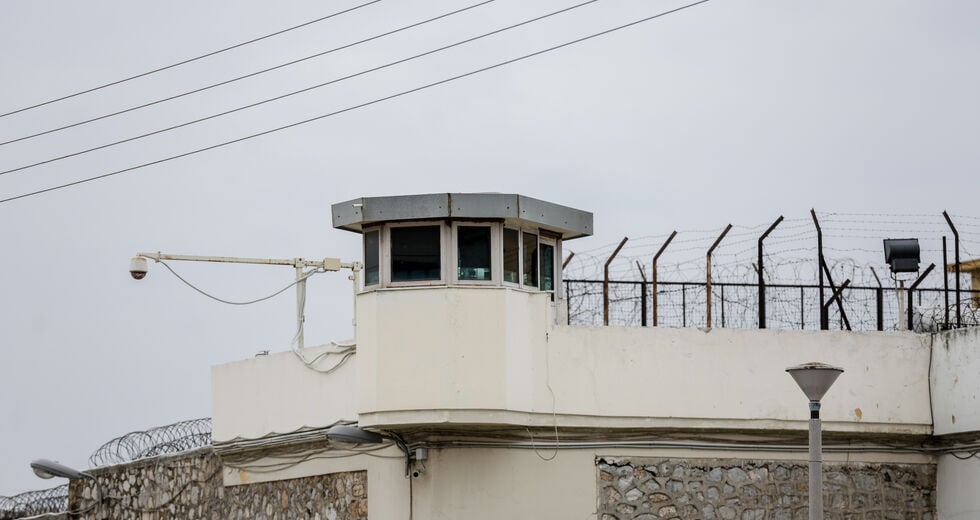 Ξανασκότωσε μέσα στη φυλακή ο δολοφόνος του Σεργιανόπουλου