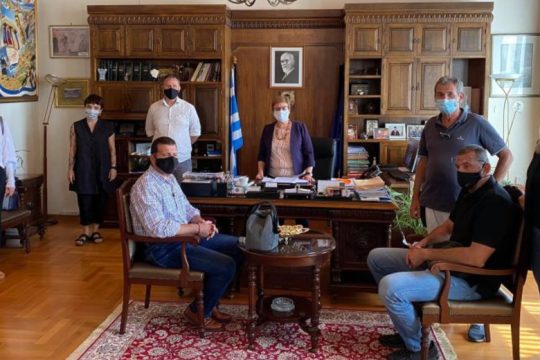 Ρέθυμνο: Ζητούν αλλαγή στα μέτρα διοργάνωσης κοινωνικών εκδηλώσεων