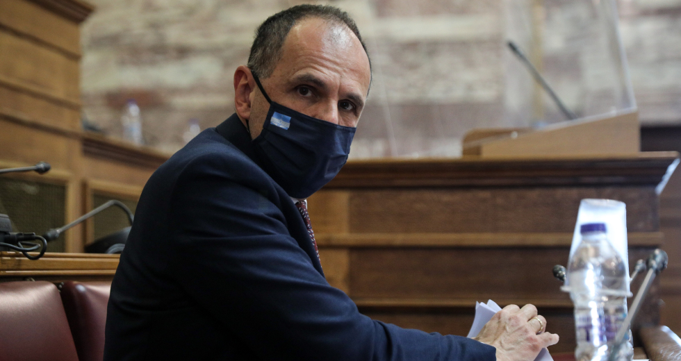 Το επιτελικό κράτος… εκτίθεται