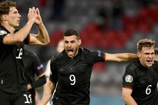 Ανακούφιση και άγχος