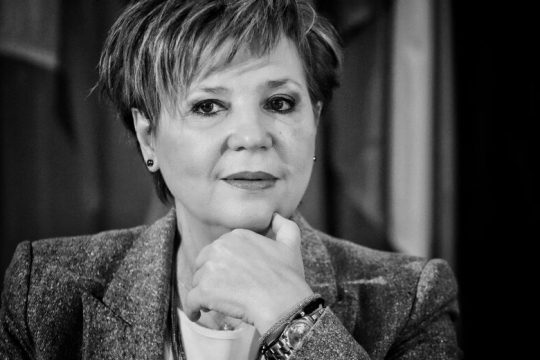 «Οι πολίτες περιμένουν σαφή μηνύματα και ρεαλιστικές προτάσεις»