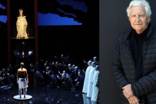 «Η αγάπη για την Ελλάδα με αναζωογονεί»