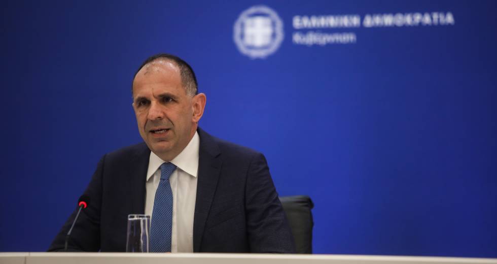 Πολίτες και επιχειρήσεις δύο ταχυτήτων εξήγγειλε η κυβέρνηση