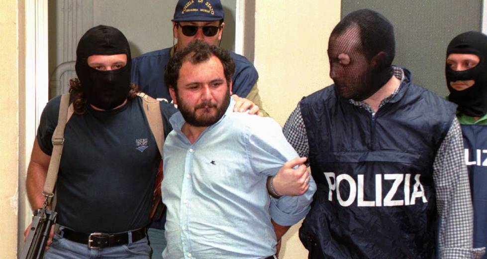Οργή στην Ιταλία για την αποφυλάκιση του αρχιμαφιόζου Τζοβάνι Μπρούσκα
