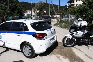 Τα Γλυκά Νερά, άλλο ένα ψευδές ξενοφοβικό αφήγημα