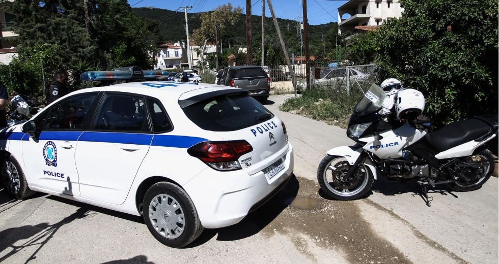 Τα Γλυκά Νερά, άλλο ένα ψευδές ξενοφοβικό αφήγημα