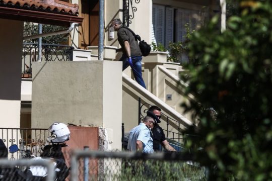 Δικαιωμένοι παντός καιρού