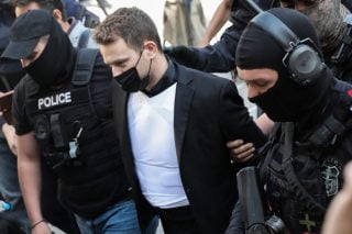 Τα Γλυκά Νερά και τα πικρά απόνερα