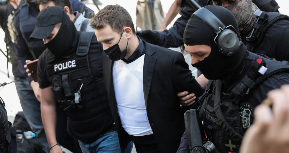 Τα Γλυκά Νερά και τα πικρά απόνερα