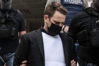 Θα προσπαθήσει να ενοχοποιήσει την Καρολάιν
