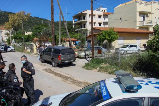 «Συγγνώμη» από τα ΜΜΕ αναμένει η Κοινότητα Αλβανών Μεταναστών