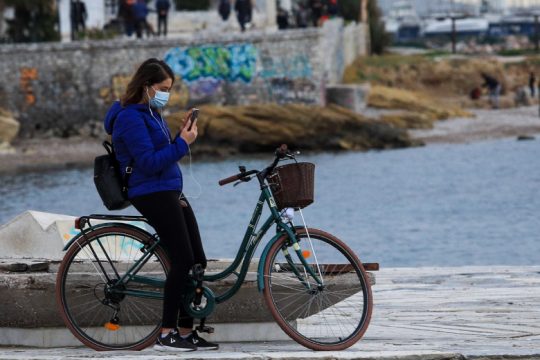 Ξανα-ορίζοντας τη «γυναίκα»