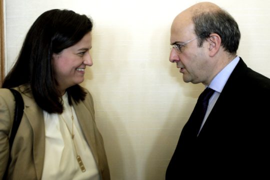 Η κοινωνία των απαγορεύσεων