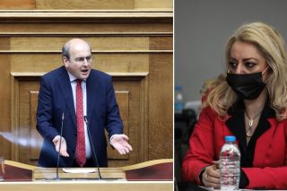 Διάλογος… εκ των υστέρων