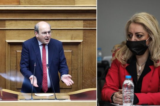 Διάλογος… εκ των υστέρων