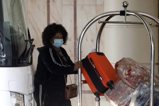 Καμία θετική αλλαγή στη λίστα των «πράσινων» χωρών για τη Βρετανία