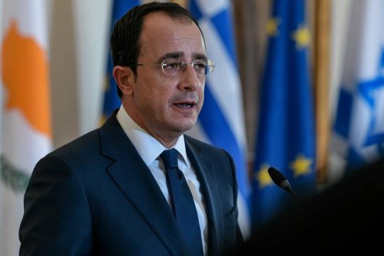 Λευκωσία: Καθολική και διεθνής η άρνηση στη διχοτόμηση