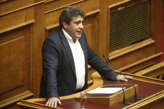 Κρίσιμο