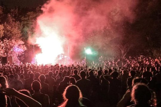 Το Indie Free έγινε 30 ετών και γιορτάζει με ένα 20ωρο online φεστιβάλ!