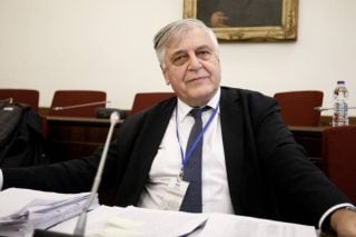 Το πόρισμα Πικραμμένου για Ι. Αγγελή αγνοείται;