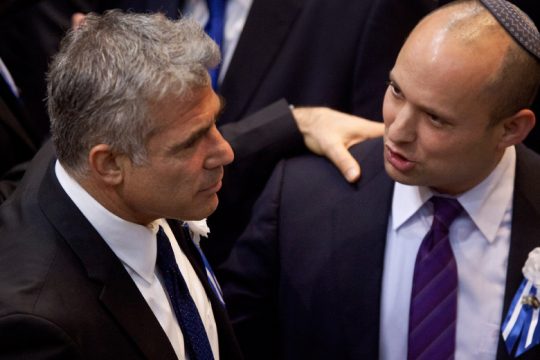 Κυβέρνηση προσαρμογής