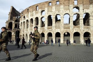 Τα ευρήματα της νέας έκθεσης της Europol για την τρομοκρατία στην Ε.Ε.