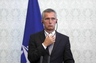 ΝΑΤΟ: Η Τουρκία διεκδικεί τη διαχείριση του αεροδρομίου της Καμπούλ