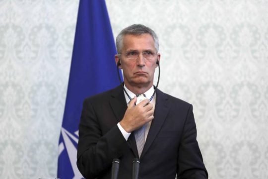 ΝΑΤΟ: Η Τουρκία διεκδικεί τη διαχείριση του αεροδρομίου της Καμπούλ