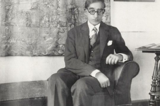Για τον διδακτικό Καβάφη