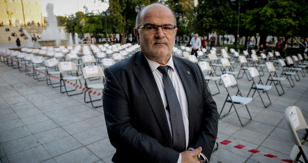 Αγωγές για το υποχρεωτικό κλείσιμο της εστίασης