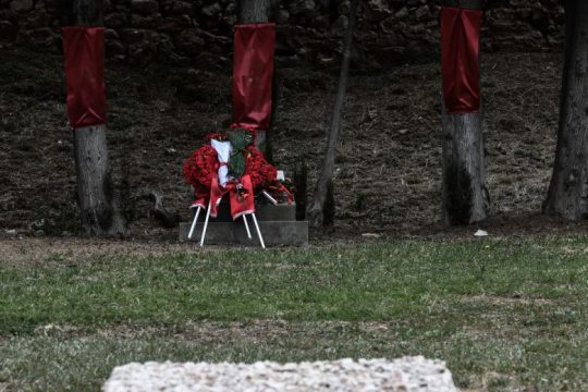 Επιστρέφουν οι «ιστορικοί περίπατοι»