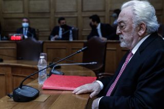 Νόμιμη η προέλευση της εγγυητικής Καλογρίτσα σύμφωνα με έκθεση της ΤτΕ