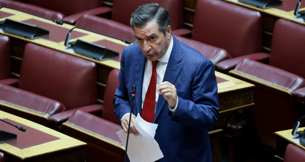 ΚΙΝ.ΑΛΛ.: Καθεστωτική παρέμβαση στη Δικαιοσύνη το έγγραφο του υπ. Μετανάστευσης
