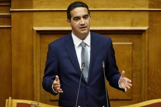 ΚΙΝ.ΑΛΛ.: 10 σημεία για τους κινδύνους του νέου πτωχευτικού κώδικα