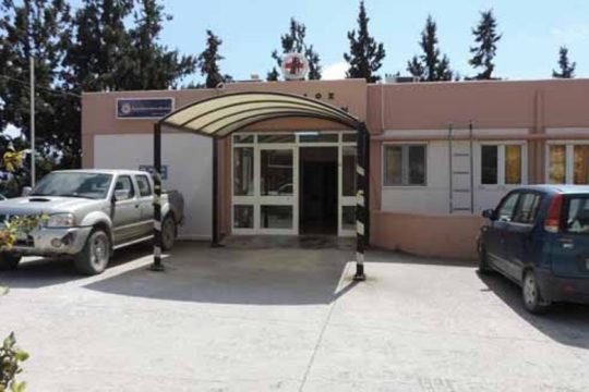 ΚΥ Μοιρών: Κλείνουν τα τακτικά ιατρεία διαμαρτυρόμενοι για τα περιστατικά βίας