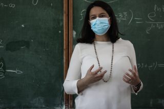 Απόλυτοι άρχοντες στα σχολεία οι διευθυντές