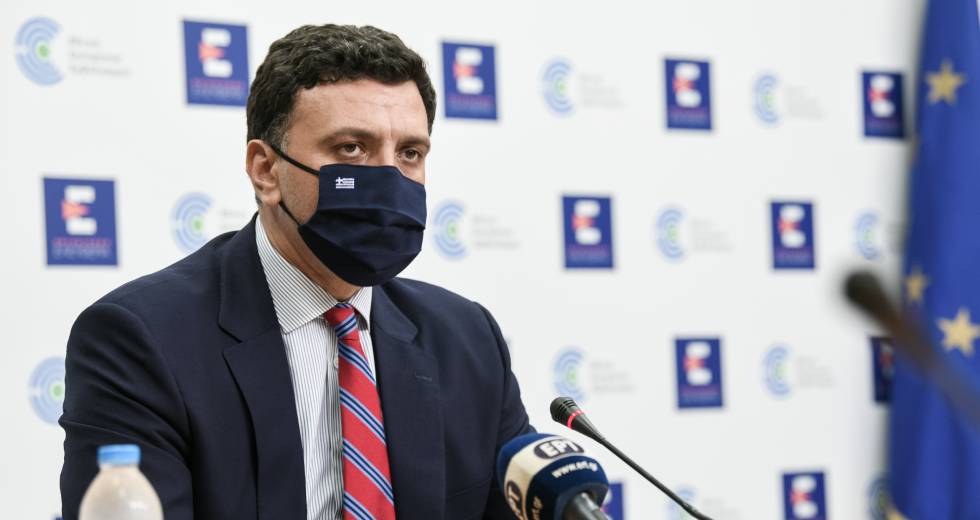 Τέλος Ιουνίου, λένε τώρα, οι εμβολιασμοί κατ’ οίκον- Ανοίγουν 420.000 νέα ραντεβού
