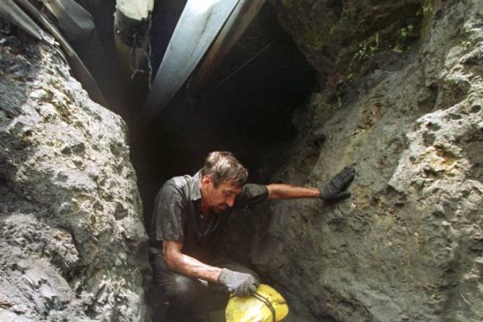Έκρηξη σε ανθρακωρυχείο με νεκρούς και εγκλωβισμένους