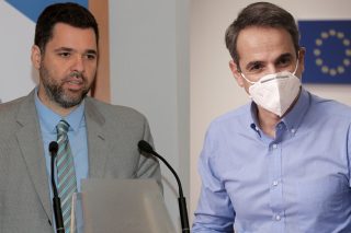 Αναξιοκρατία στην «καρδιά» του επιτελικού κράτους