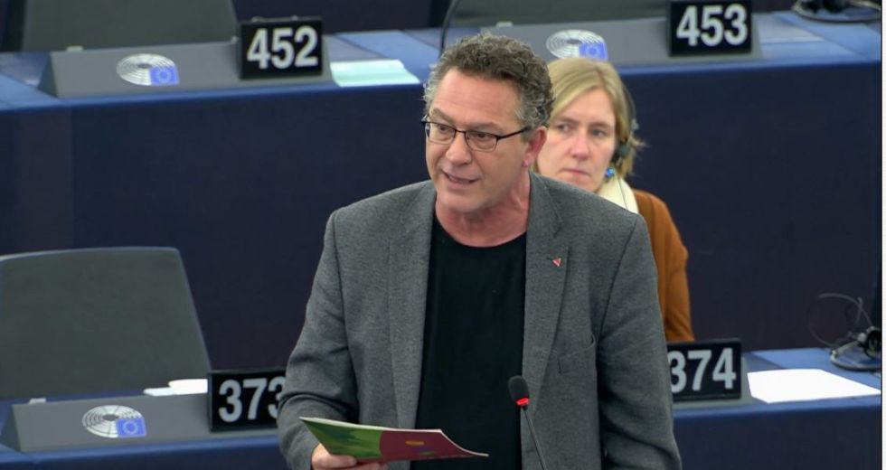 Πάρτε πίσω το Σύμφωνο Μετανάστευσης και Ασύλου