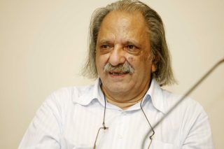 Μια απάντηση στη συνέντευξη του Κώστα Φέρρη