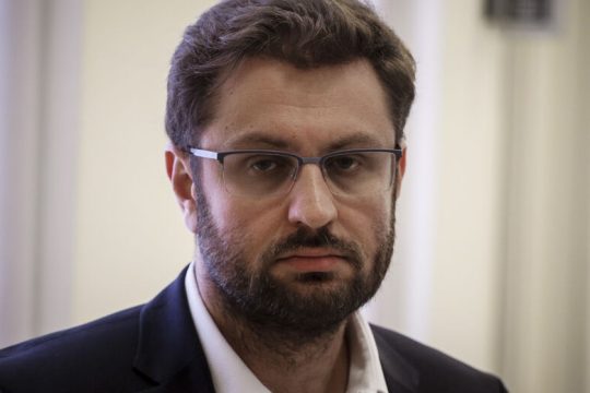 Διακυβέρνηση Μητσοτάκη, Ανεξάρτητες Αρχές, κομματικοποίηση του κράτους