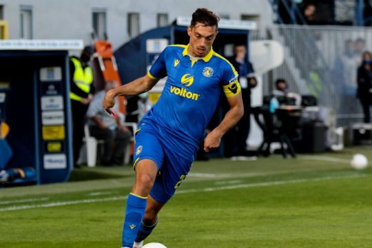 «Πράσινος» ο Κώτσιρας
