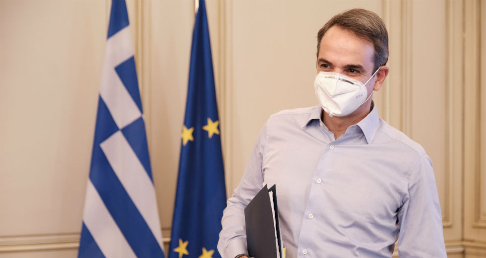 Ζήλεψε τη δόξα του Σεφερλή;