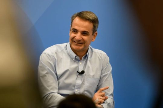 Ακραία ανευθυνότητα