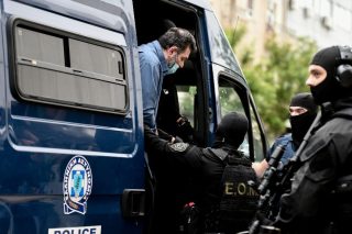 Το «σκάνδαλο»