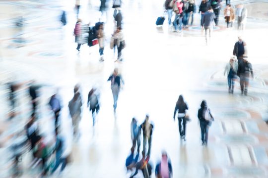 Σημειώσεις για μια Νέα Αριστερά (1)