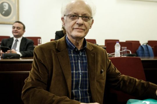 «Η κοινωνία απαιτεί εξηγήσεις για τα δάνεια της Ν.Δ.»