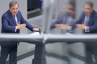 Σκληρό φθινόπωρο για την Ε.Ε.