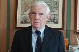 Εμφύλιος στην Ενωση εφοπλιστών